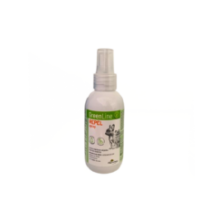 SPRAY REPELENTE GREENLINE PARA PERROS Y GATOS