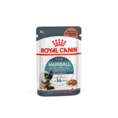 POUCH ROYAL CANIN CAT HAIRBALL CARE