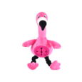 PELUCHE FLAMENCO TPR RELLENABLE CANCAT