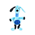 PELUCHE PERRO TPR RELLENABLE CANCAT