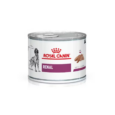 LATA ROYAL CANIN RENAL CANINE